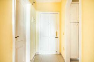 1 Bedroom Penthouse - Roque del Conde - Balcón del Atlántico (0)