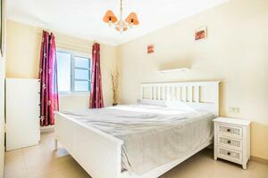 1 Bedroom Penthouse - Roque del Conde - Balcón del Atlántico (1)