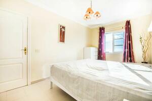 1 Bedroom Penthouse - Roque del Conde - Balcón del Atlántico (3)