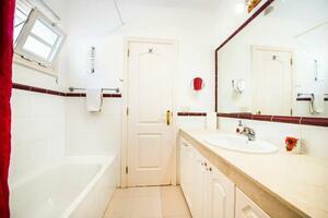 1 Bedroom Penthouse - Roque del Conde - Balcón del Atlántico (2)