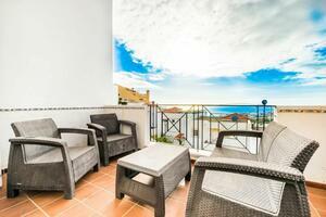 1 Bedroom Penthouse - Roque del Conde - Balcón del Atlántico (3)