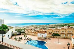 1 Bedroom Penthouse - Roque del Conde - Balcón del Atlántico (0)