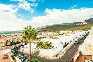 1 Bedroom Penthouse - Roque del Conde - Balcón del Atlántico (1)