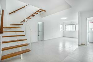 3 slaapkamers Penthouse - Parque de la Reina - Teneguía II (1)