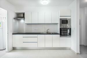 3 slaapkamers Penthouse - Parque de la Reina - Teneguía II (2)