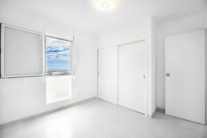 3 slaapkamers Penthouse - Parque de la Reina - Teneguía II (2)