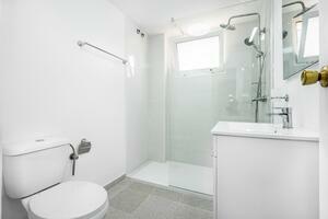 3 slaapkamers Penthouse - Parque de la Reina - Teneguía II (1)