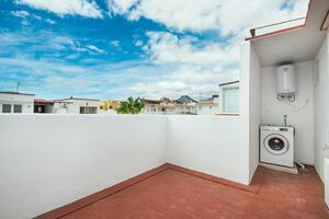 3 slaapkamers Penthouse - Parque de la Reina - Teneguía II (0)