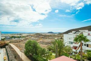 3 slaapkamers Penthouse - Parque de la Reina - Teneguía II (1)