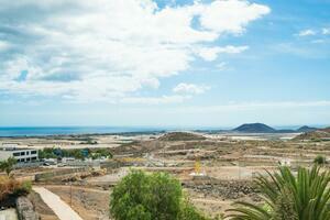 3 slaapkamers Penthouse - Parque de la Reina - Teneguía II (2)