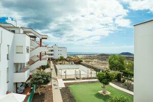 3 slaapkamers Penthouse - Parque de la Reina - Teneguía II (3)