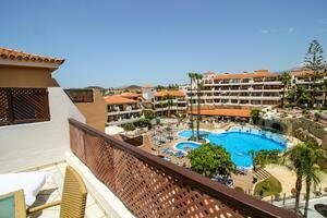 1 Bedroom Penthouse - Golf del Sur - Park Albatros (1)