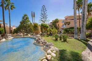 1 Bedroom Penthouse - Golf del Sur - Park Albatros (3)