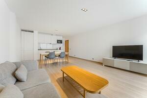 Appartement de 1 chambre - Adeje (1)