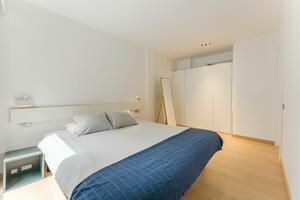 Appartement de 1 chambre - Adeje (1)