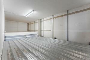 Appartement de 1 chambre - Adeje (3)