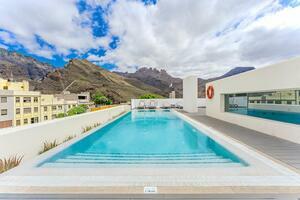 Appartement de 1 chambre - Adeje (0)