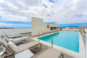 Appartement de 1 chambre - Adeje (1)