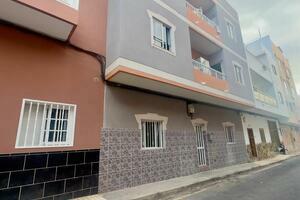 10 Bedroom Building - El Fraile (0)