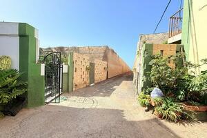 Domain - Las Galletas (1)