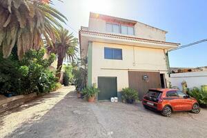 Domain - Las Galletas (0)