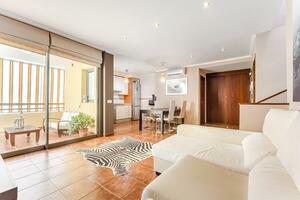 Таунхаус с 2 спальнями - El Médano - La Tejita - Sotavento II (2)