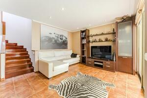 Таунхаус с 2 спальнями - El Médano - La Tejita - Sotavento II (3)