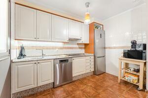 Таунхаус с 2 спальнями - El Médano - La Tejita - Sotavento II (0)