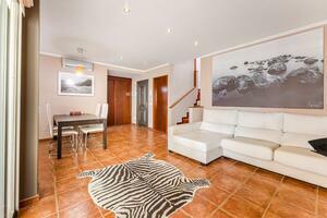 Таунхаус с 2 спальнями - El Médano - La Tejita - Sotavento II (1)