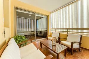 Таунхаус с 2 спальнями - El Médano - La Tejita - Sotavento II (2)