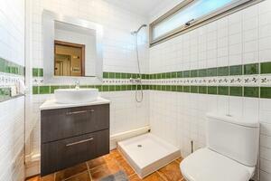 Таунхаус с 2 спальнями - El Médano - La Tejita - Sotavento II (0)