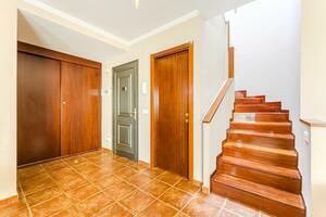 Таунхаус с 2 спальнями - El Médano - La Tejita - Sotavento II (1)