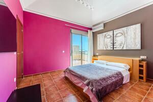 Таунхаус с 2 спальнями - El Médano - La Tejita - Sotavento II (2)