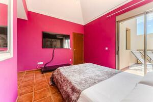 Таунхаус с 2 спальнями - El Médano - La Tejita - Sotavento II (3)