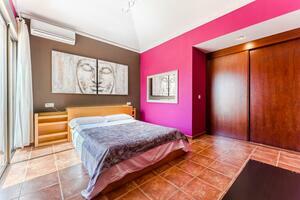 Таунхаус с 2 спальнями - El Médano - La Tejita - Sotavento II (0)