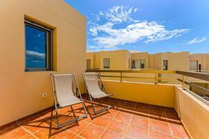 Таунхаус с 2 спальнями - El Médano - La Tejita - Sotavento II (2)