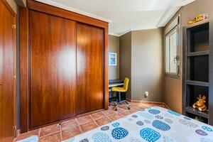 Таунхаус с 2 спальнями - El Médano - La Tejita - Sotavento II (3)