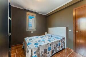 Таунхаус с 2 спальнями - El Médano - La Tejita - Sotavento II (0)