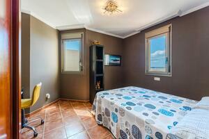 Таунхаус с 2 спальнями - El Médano - La Tejita - Sotavento II (1)