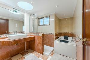 Таунхаус с 2 спальнями - El Médano - La Tejita - Sotavento II (2)