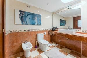 Таунхаус с 2 спальнями - El Médano - La Tejita - Sotavento II (3)