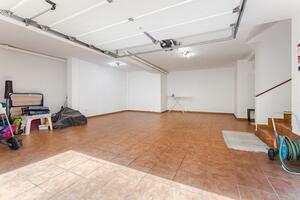 Таунхаус с 2 спальнями - El Médano - La Tejita - Sotavento II (1)