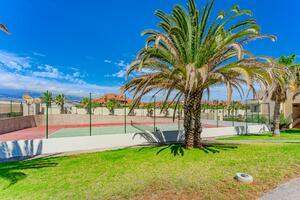 Таунхаус с 2 спальнями - El Médano - La Tejita - Sotavento II (2)