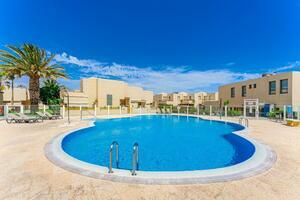 Таунхаус с 2 спальнями - El Médano - La Tejita - Sotavento II (1)