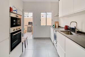 4 Bedroom Building - Icod de Los Vinos (1)