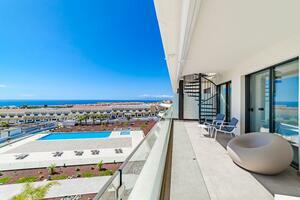Luxe 2 slaapkamers Penthouse - El Madroñal - Atlantic Homes (1)