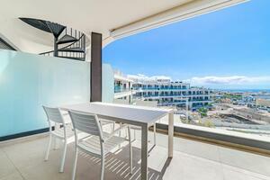 Luxe 2 slaapkamers Penthouse - El Madroñal - Atlantic Homes (2)