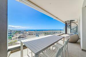 Luxe 2 slaapkamers Penthouse - El Madroñal - Atlantic Homes (3)
