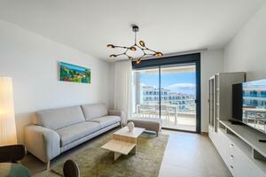 Luxe 2 slaapkamers Penthouse - El Madroñal - Atlantic Homes (0)