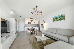 Luxe 2 slaapkamers Penthouse - El Madroñal - Atlantic Homes (1)
